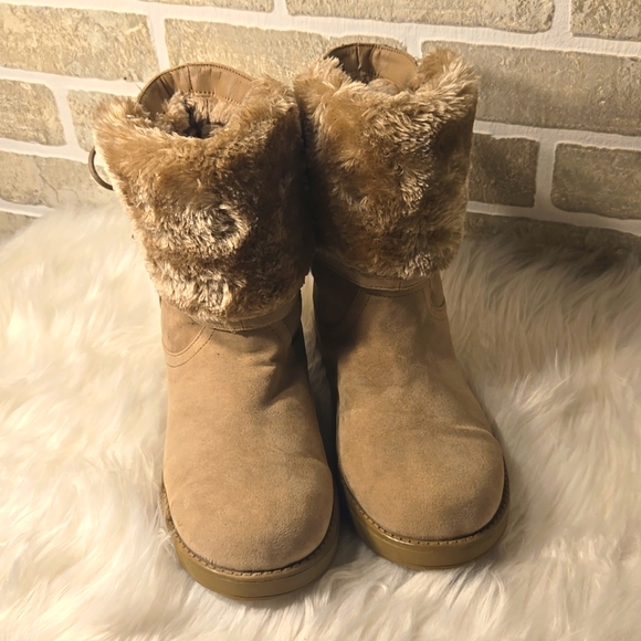 G by Guess boots 👢 - Picture 5 of 8